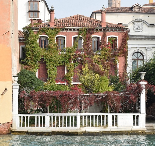 Casina delle Rose